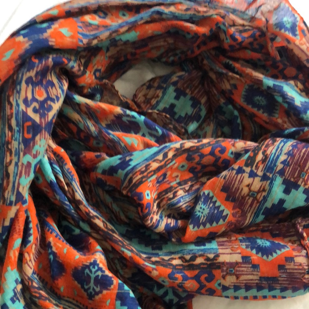 Scarf - Picture 2 of 2